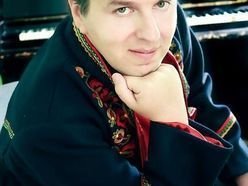 Image for Dmitry Garkavenko
