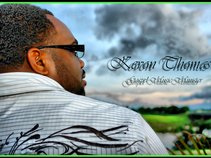 Kevon Thomas