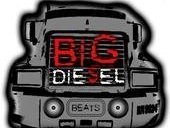 Big Diesel  aka Diesel Da Boss