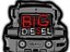 Big Diesel  aka Diesel Da Boss
