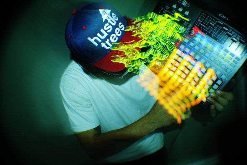 ReverbNation profile picture for @lanzo