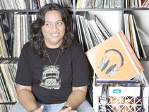 DJ Rekha