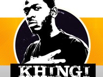 Khingi