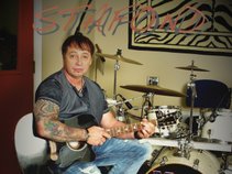STAFOND SEAGO