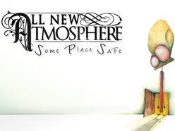 Image for All New Atmosphere