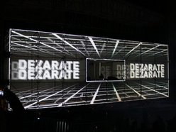 Image for Dezarate