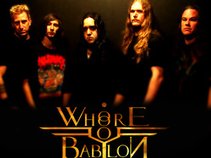Whore of Babylon