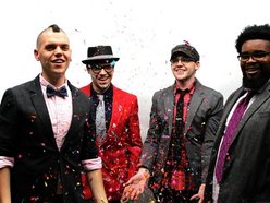 Image for A Fragile Tomorrow