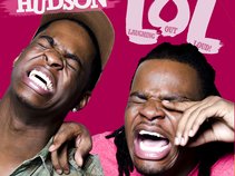 Emmanuel & Phillip Hudson