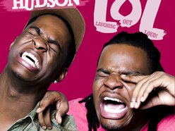 Emmanuel & Phillip Hudson