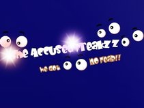 The Accused freaks