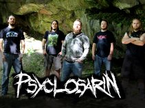 Psyclosarin