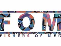 Fishers Of Men