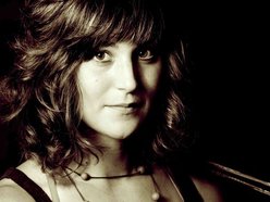 Image for Elizabeth Ghandour