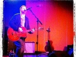 Image for Shane Kelly