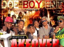 Doeboy entertainment