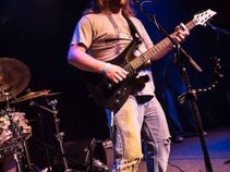 Spencer Joyce's Open Bar Band