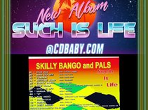 skilly bango