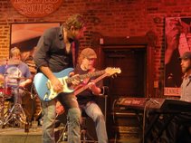 The Dustin Pittsley Band