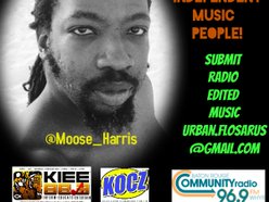 Image for Urban Flosarus