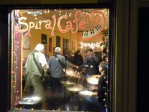 Rusty and The Roosters