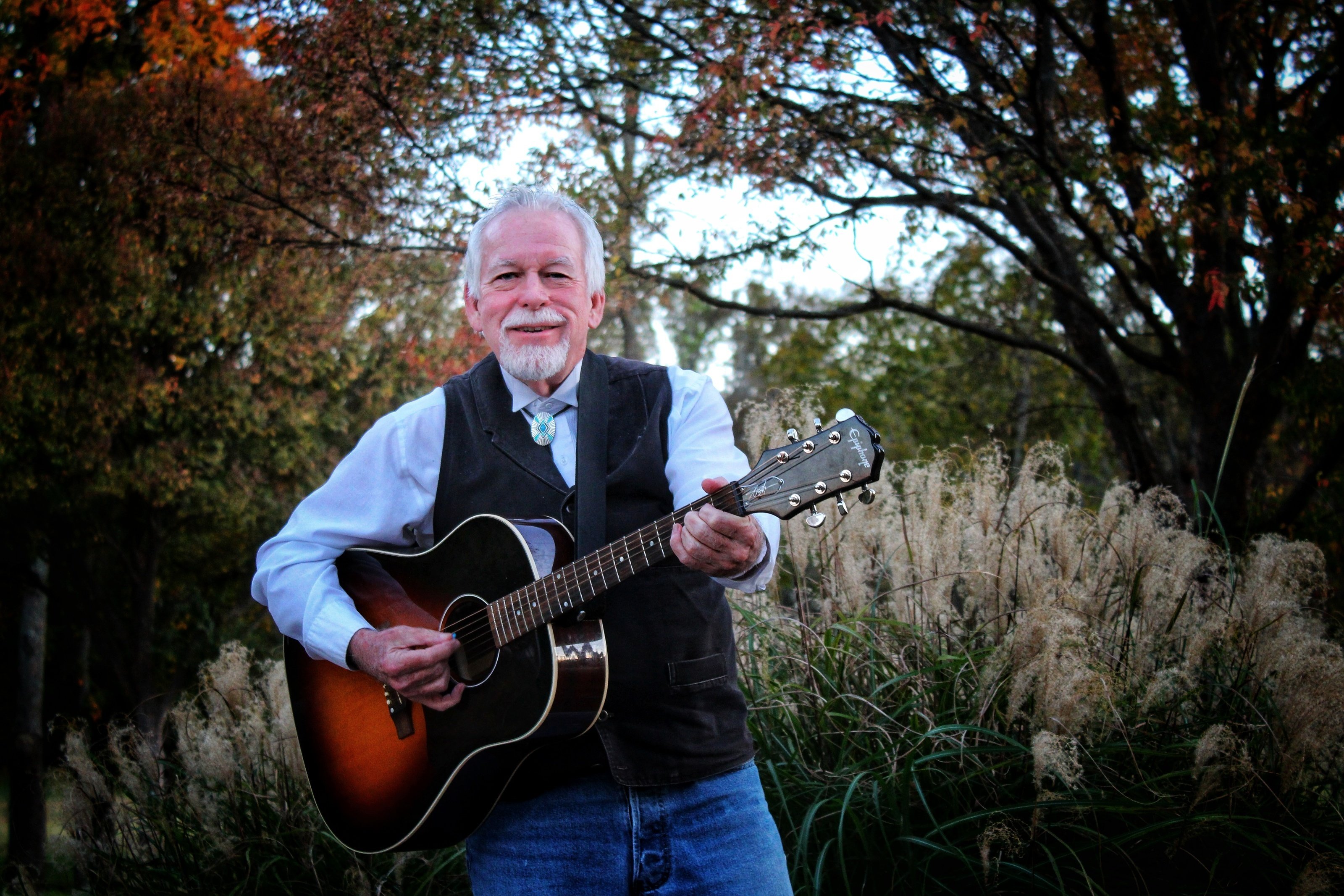 Don Wall | ReverbNation
