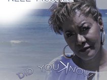 Nell McGhee