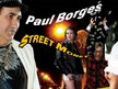 Paul Borges