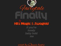 FAIRYTALE MUSIC