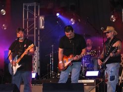 Image for Almost Country Band