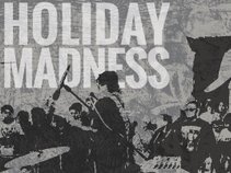 Holiday Madness