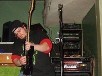 Rick "The Rev" Rivera