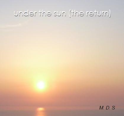 ReverbNation profile picture for @mds
