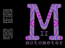 Image for Motometer