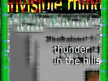 invisible rhino