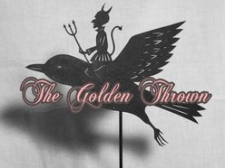 Image for The Golden Thrown