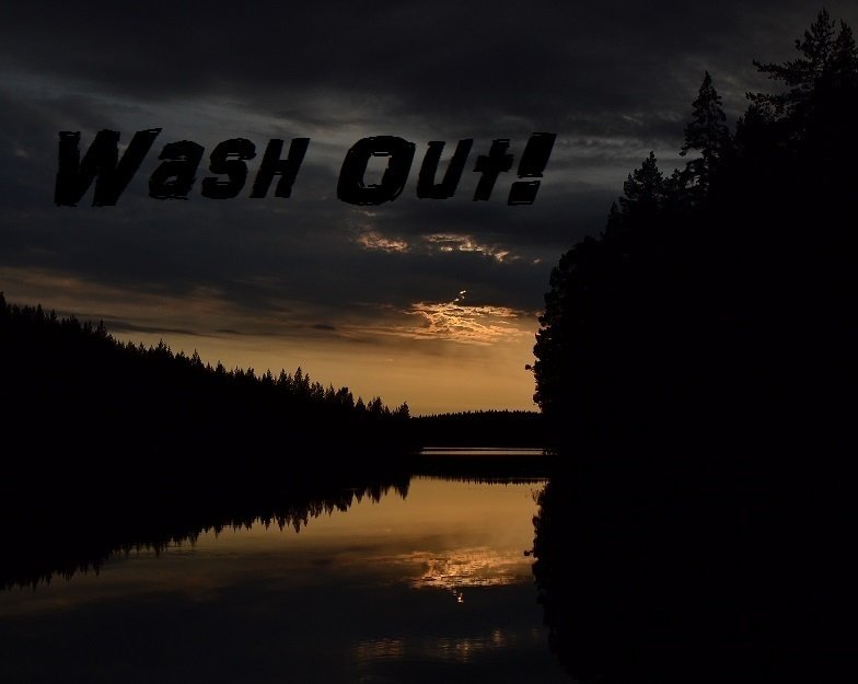 ReverbNation profile picture for @washout