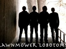 Lawnmower Lobotomy