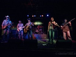 Image for Dry County