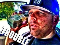 Ricky P aka TROUBLE