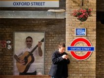 Alex Wild Music