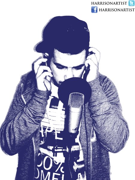 Harrison H Rapper Harrison | ReverbNation