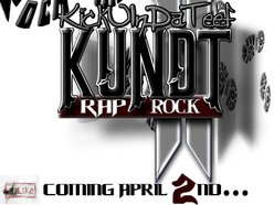 Image for KickUInDaTeef