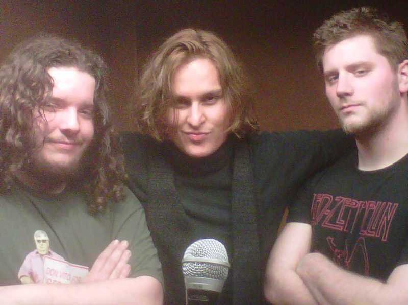 ReverbNation profile picture for @repression