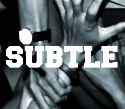 ReverbNation profile picture for @subtle