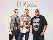 the kid Fraze