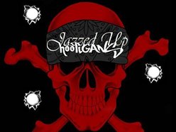 Image for Jazzed Up Hooligans