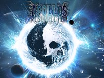 Apollos Resurrection