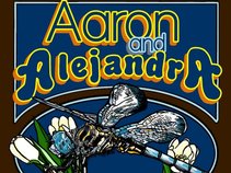 Aaron & Alejandra
