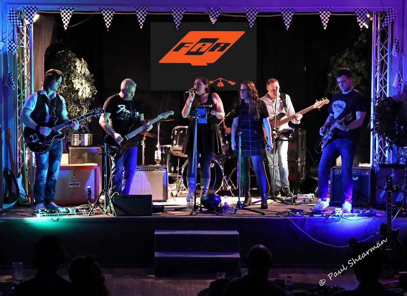 Far Q | ReverbNation